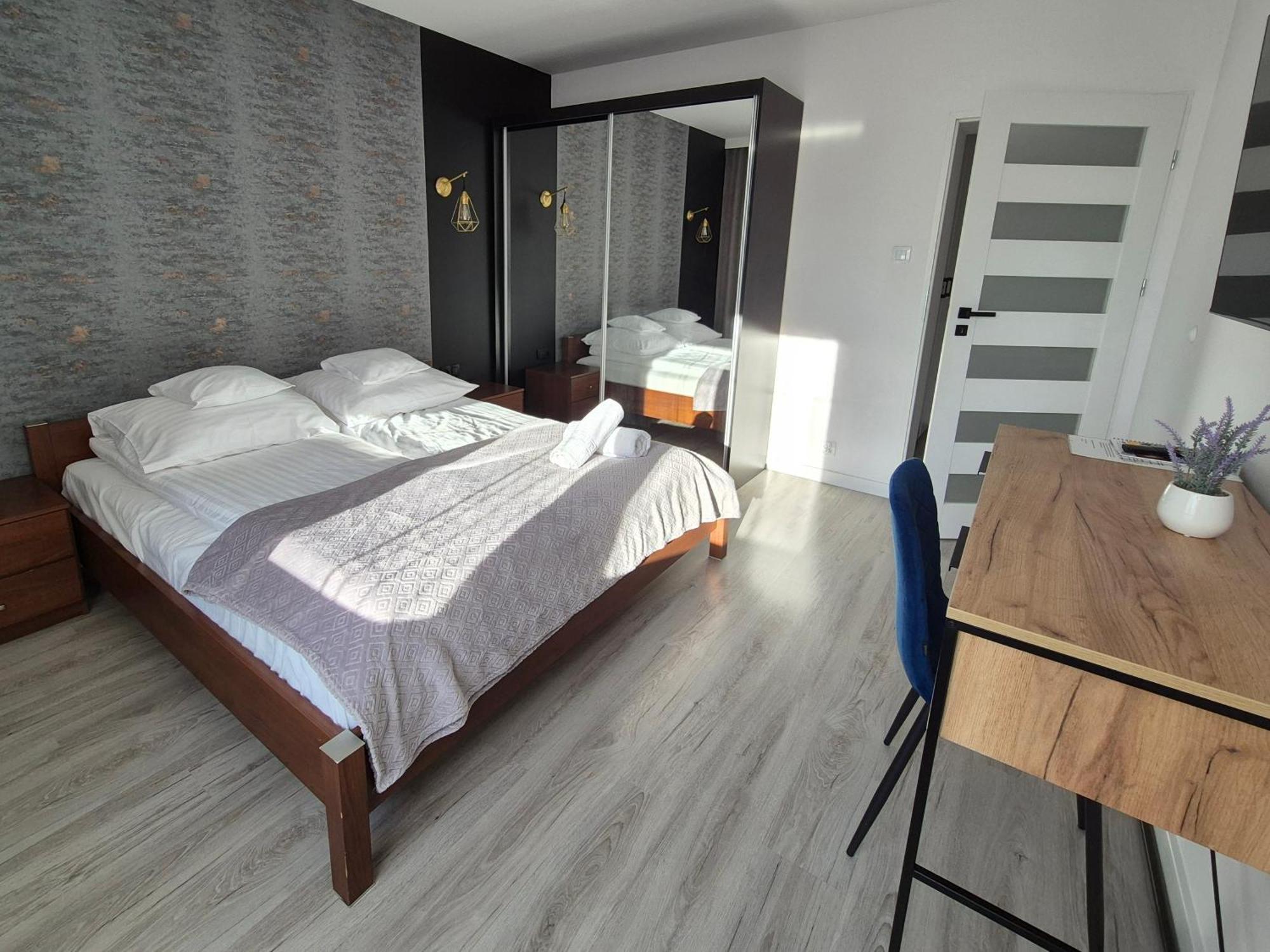 Apartament Mountains Gory Sowie Jugów Extérieur photo